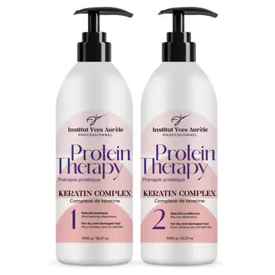 PROTEIINI TERAAPIA KOMPLEKT PROTEIINI TERAAPIA KOMPLEKT