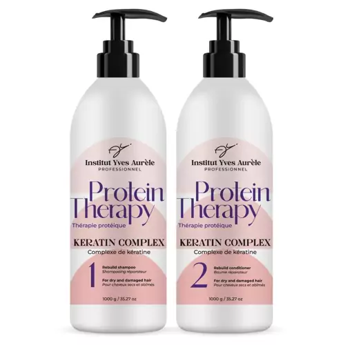 PROTEIINI TERAAPIA KOMPLEKT