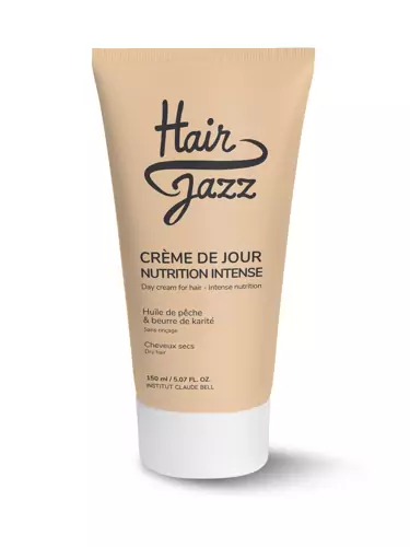 HAIR JAZZI juustesse jäetav kreem