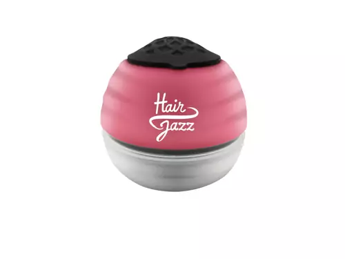 Hair Jazzi peanaha masseerija juuksekasvu kiirendavale emulsioonile 